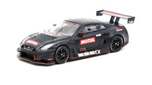 Load image into Gallery viewer, Tarmac Works 1/64 Nissan GT R Nismo GT3 Testing Version
