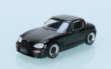 Load image into Gallery viewer, BM Creations Junior 1:64 Suzuki Cappuccino Black 64B0093 - 317405

