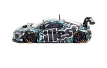 Load image into Gallery viewer, Tarmac Works 1/64 AUDI R8 LMS Illest T64-007-ILLEST
