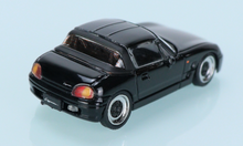 Load image into Gallery viewer, BM Creations Junior 1:64 Suzuki Cappuccino Black 64B0093 - 317405
