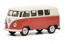 Load image into Gallery viewer, Schuco  Volkswagen T1 Bus 1/64
