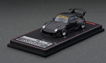 Load image into Gallery viewer, Ignition Model 1:64 IG2155 RWB 993 Matte Black
