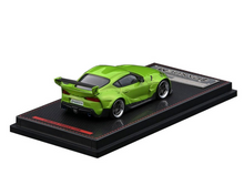 Load image into Gallery viewer, Ignition Model 1:64 IG2336 PANDEM Supra (A90) Green Metallic
