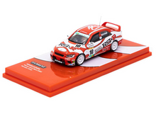 Load image into Gallery viewer, Tarmac WorksxHobby64 1/64 Toyota Altezza Macau Guia Race 2001 Manabu Orido T64-019-01MGP10 - 714358
