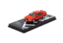 Load image into Gallery viewer, Tarmac Works 1/64 Toyota Corolla Levin AE92 Red
