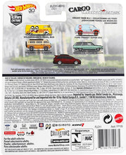Load image into Gallery viewer, Hot Wheels Car Culture Cargo Carriers 1/64 Nissan C10 Skyline Wagon
