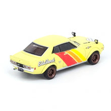 Load image into Gallery viewer, iNNO64 1/64 Toyota Celica 1600GT (TA22) Edelbrock Sema Auto Salon 2019
