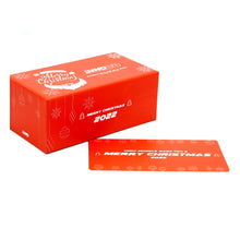 Load image into Gallery viewer, iNNO64 1/64 Nissan Skyline GT-R (R34) X'mas 2022 Special Edition
