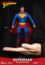 Load image into Gallery viewer, Beast Kingdom DAH-045 DC Comics Superman
