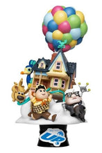 Load image into Gallery viewer, Beast Kingdom D-Stage 100 Disney Pixar UP
