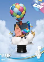 Load image into Gallery viewer, Beast Kingdom D-Stage 100 Disney Pixar UP
