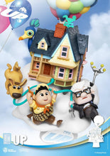 Load image into Gallery viewer, Beast Kingdom D-Stage 100 Disney Pixar UP
