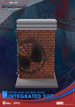 Load image into Gallery viewer, Beast Kingdom D-Stage 101 Spider-Man: No Way Home Integrated Suit
