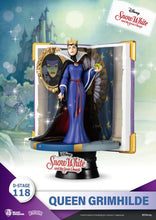 Load image into Gallery viewer, Beast Kingdom D-Stage 118 Story Book Series: Grimhilde
