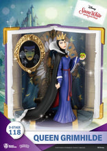 Load image into Gallery viewer, Beast Kingdom D-Stage 118 Story Book Series: Grimhilde
