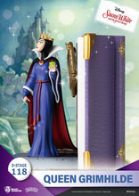 Load image into Gallery viewer, Beast Kingdom D-Stage 118 Story Book Series: Grimhilde
