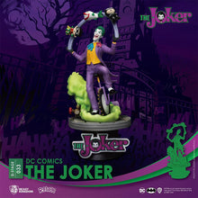 Load image into Gallery viewer, Beast Kingdom D-Stage 033 Diorama Stage The Joker
