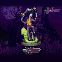 Load image into Gallery viewer, Beast Kingdom D-Stage 033 Diorama Stage The Joker

