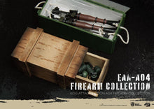 Load image into Gallery viewer, Beast Kingdom EAA-A04 Firearm Collection
