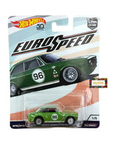 Load image into Gallery viewer, Hot Wheels EuroSpeed 1/64 Alfa Romeo Giulia Sprint GTA
