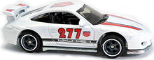 Load image into Gallery viewer, Hot Wheels EuroStyle 1/64 Porsche 911 GT3 RS
