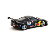 Load image into Gallery viewer, Tarmac Works 1/64 Ferrari 458 Italia GT3 2011 GT TOUR 2011 #39
