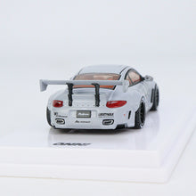 Load image into Gallery viewer, iNNO64 1:64 997 Liberty Walk Matte Grey
