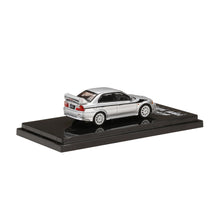 Load image into Gallery viewer, Hobby Japan 1/64 Mitsubishi Lancer GSR Evo VI TME Special Coloring CP9A Silver
