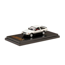 Load image into Gallery viewer, Hobby Japan 1/64 Toyota Corolla Levin AE86 3 Door GT APEX 1983
