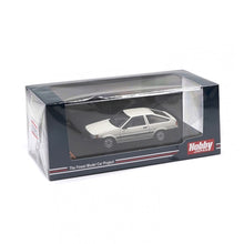 Load image into Gallery viewer, Hobby Japan 1/64 Toyota Corolla Levin AE86 3 Door GTV 1983
