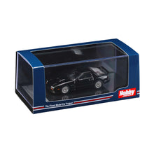 Load image into Gallery viewer, Hobby Japan 1/64 Mazda RX-7 FC3S GT-X - Brilliant Black
