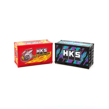 Load image into Gallery viewer, Tarmac Works Collab64 1/64 HKS Set of 2 Containers
