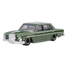 Load image into Gallery viewer, Hot Wheels Premium 1/64 Car Culture AutoStrasse '72 Mercedes-Benz 280 SEL 4.5
