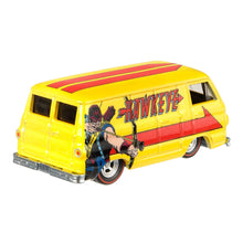 Load image into Gallery viewer, Hot Wheels 1/64 Hawkeye '66 Dodge Charger A100
