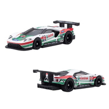 Load image into Gallery viewer, Hot Wheels Premium 1/64 Car Culture '16 Ford GT Race Set of 2 Castrol &amp; Gulf

