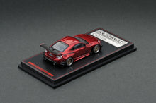 Load image into Gallery viewer, Ignition Model 1/64 PANDEM TOYOTA 86 V3 Red Metallic IG1753
