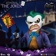 Load image into Gallery viewer, Beast Kingdom EAA-102 The Joker Egg Attack Action: Batman The Animated Series The Joker

