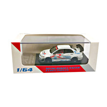 Load image into Gallery viewer, CM Model 1:64 Mitsubishi Lancer Evolution IX Original Runduce
