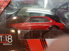 Load image into Gallery viewer, First:18 1:18 Nissan Skyline GT-R KPGC10 Red
