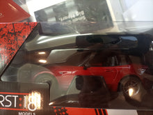 Load image into Gallery viewer, First:18 1:18 Mazda Roadster 2015 Red

