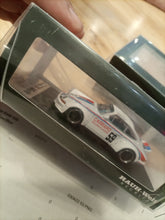 Load image into Gallery viewer, ModelCollect 1:64 RWB 930 Ducktail Wing #59 White
