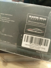 Load image into Gallery viewer, ModelCollect 1:64 RWB 930 Ducktail Wing Metallic Purple
