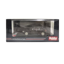 Load image into Gallery viewer, Hobby Japan 1:64 Honda Civic Type R (EK9) 2000 Starlight Black Pearl
