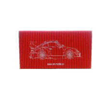 Load image into Gallery viewer, CM Model 1/64 RWB993 Supreme Movable Wing
