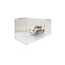 Load image into Gallery viewer, CM Model 1/64 RWB964 Apple Inc Movable Wing
