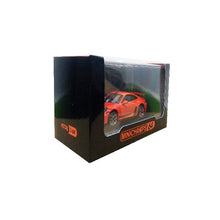 Load image into Gallery viewer, Minichamps 1/64 Porsche 911 (992) GT3 Lava Orange
