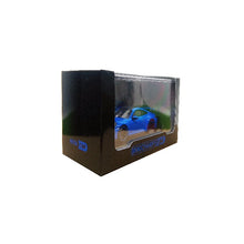 Load image into Gallery viewer, Minichamps 1/64 Porsche 911 (992) GT3 Shark Blue
