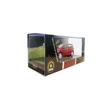 Load image into Gallery viewer, Para64 1/64 Honda Civic Type-R EP3 LHD Milano Red
