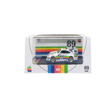 Load image into Gallery viewer, Time Micro 1/64 RWB993 #89 Apple Computer Inc.
