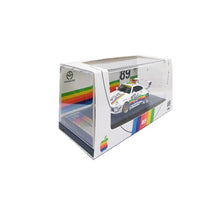 Load image into Gallery viewer, Time Micro 1/64 RWB993 #89 Apple Computer Inc.
